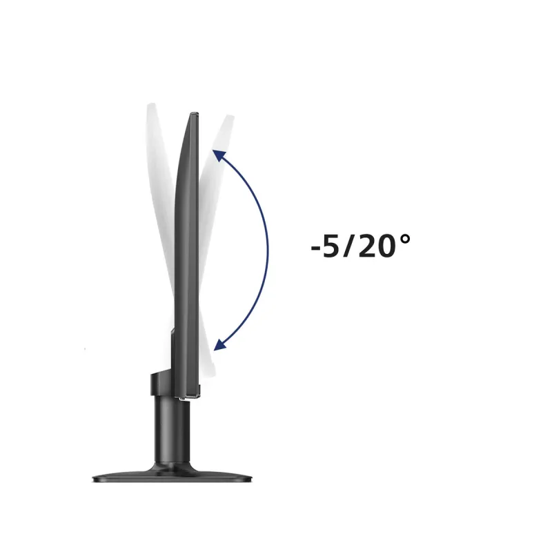 Pelinäyttö Philips 27E2N1100L/00 Full HD 27"